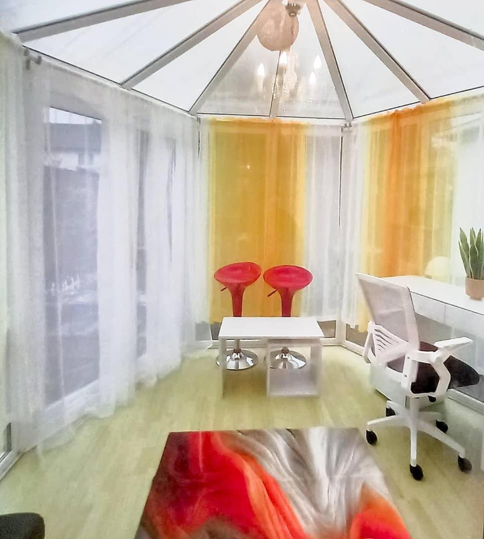 Golden Plush Suites - Beautiful Luxury 3 Bed House In Leicester Exterior photo